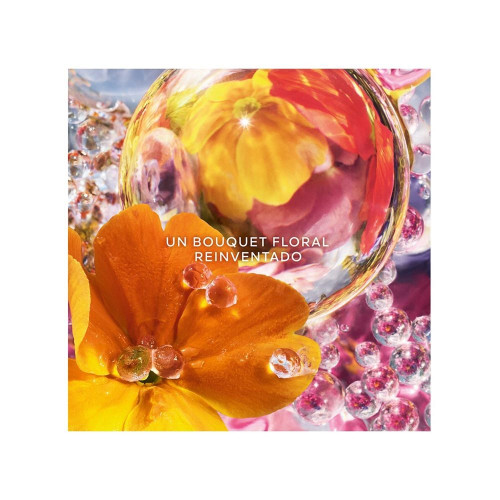 Eau de Parfum Aqua Allegoria Perle Florabloom 125 ml Guerlain