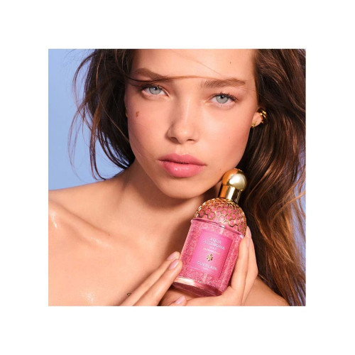 Eau de Parfum Aqua Allegoria Perle Florabloom 125 ml Guerlain