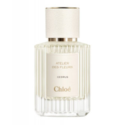 Eau de Parfum Atelier des Fleurs Cedrus Chloé