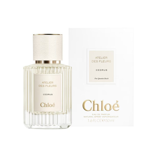 Eau de Parfum Atelier des Fleurs Cedrus Chloé