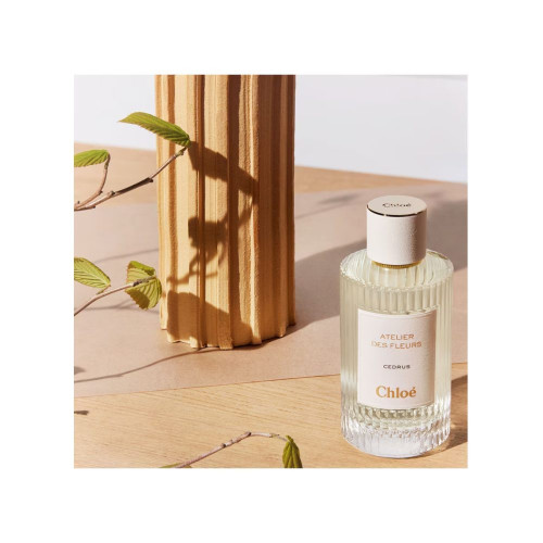 Eau de Parfum Atelier des Fleurs Cedrus Chloé