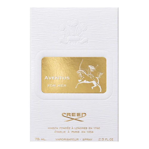 Eau de Parfum Aventus for Her Creed