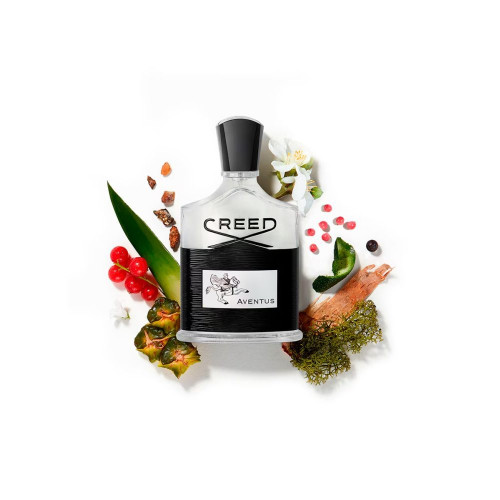 Eau de Parfum Aventus for Him Creed