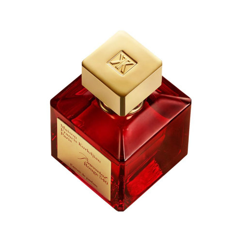 Eau de Parfum Baccarat Rouge 540 70 ml Maison Francis Kurkdjian (Isolée)