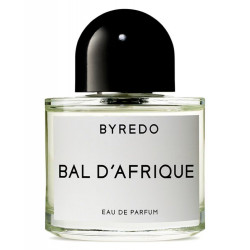 Eau de Parfum Bal d'Afrique Byredo