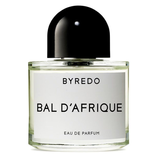 Eau de Parfum Bal d'Afrique Byredo