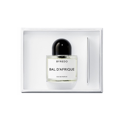 Eau de Parfum Bal d'Afrique Byredo