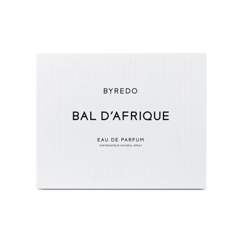 Eau de Parfum Bal d'Afrique Byredo