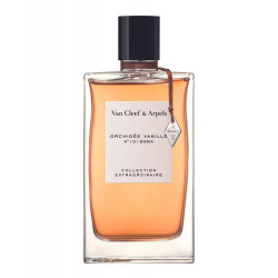 Eau de Parfum Collection Extraordinaire Orchidée Vanille 75 ml Van Cleef & Arpels
