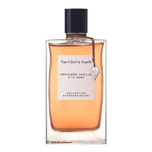 Eau de Parfum Collection Extraordinaire Orchidée Vanille 75 ml Van Cleef & Arpels