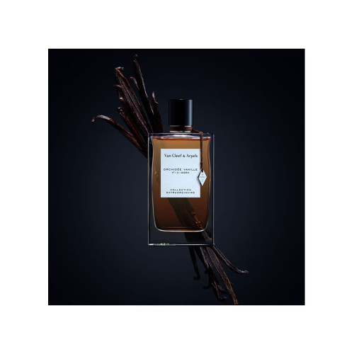 Eau de Parfum Collection Extraordinaire Orchidée Vanille 75 ml Van Cleef & Arpels