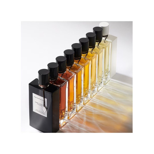 Eau de Parfum Collection Extraordinaire Orchidée Vanille 75 ml Van Cleef & Arpels
