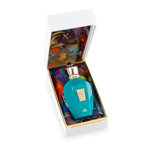 Eau de Parfum Erba Pura Xerjoff