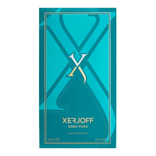 Eau de Parfum Erba Pura Xerjoff