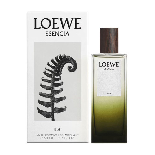 Eau de Parfum Esencia Elixir Loewe
