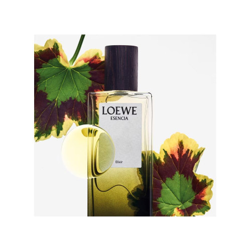 Eau de Parfum Esencia Elixir Loewe