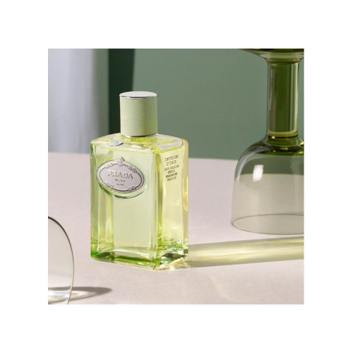 Eau de Parfum Infusion D'Iris Prada Beauty
