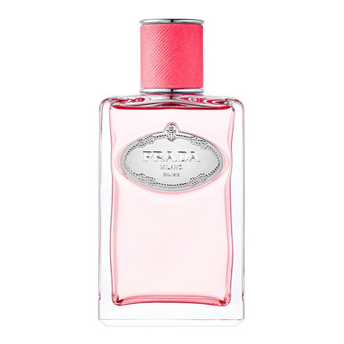Eau de Parfum Infusion de Rhubarbe 100 ml Prada Beauty