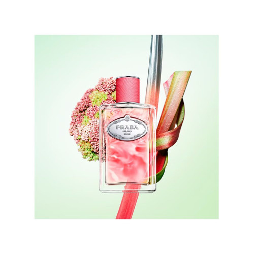 Eau de Parfum Infusion de Rhubarbe 100 ml Prada Beauty