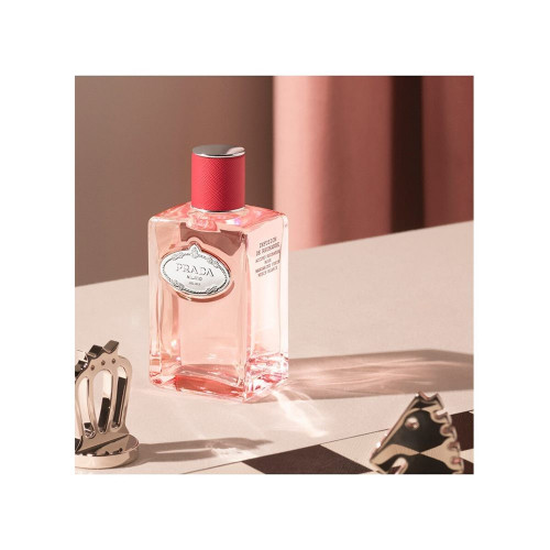 Eau de Parfum Infusion de Rhubarbe 100 ml Prada Beauty
