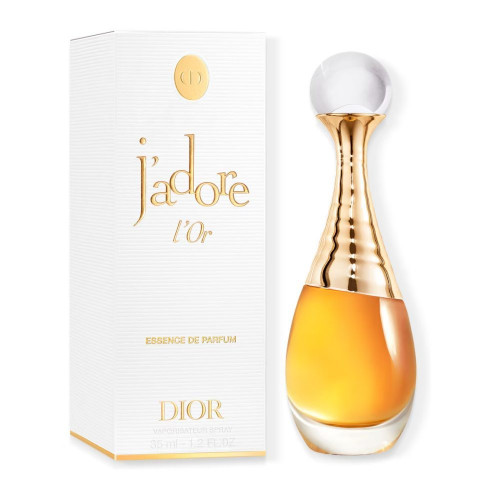 Eau De Parfum J'Adore L'Or Dior