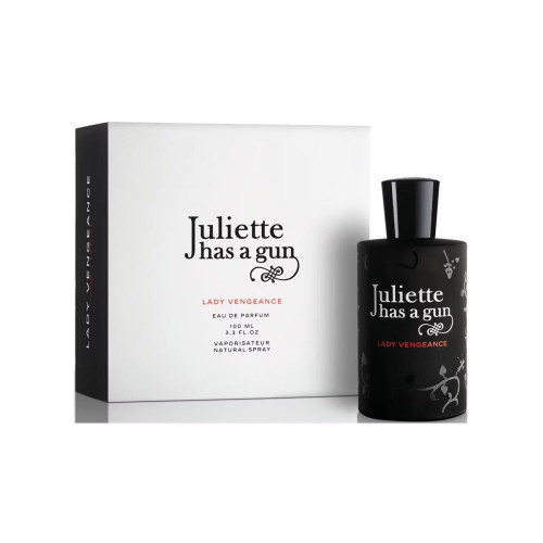 Eau de Parfum Lady Vengeance Juliette Has A Gun