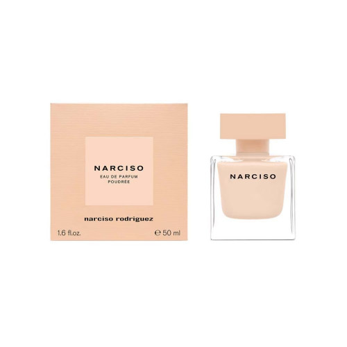Eau de Parfum Narciso Poudrée Narciso Rodriguez