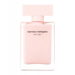 Eau de Parfum Narciso Rodriguez for her Narciso Rodriguez