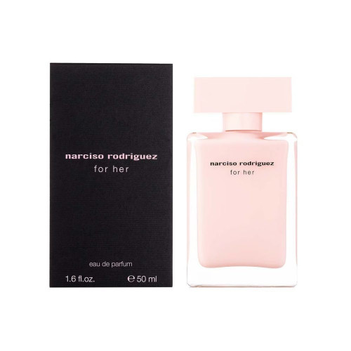 Eau de Parfum Narciso Rodriguez for her Narciso Rodriguez