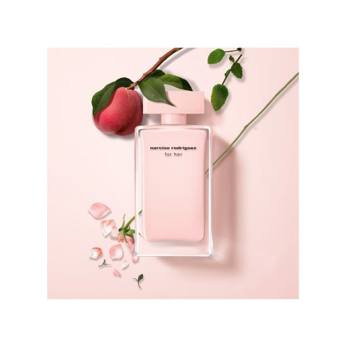 Eau de Parfum Narciso Rodriguez for her Narciso Rodriguez