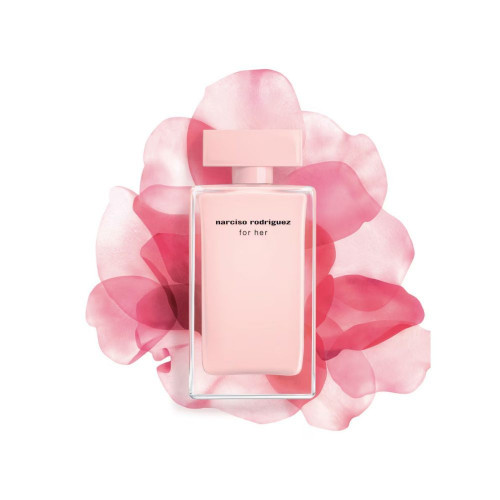 Eau de Parfum Narciso Rodriguez for her Narciso Rodriguez
