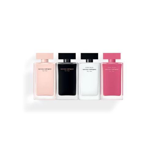 Eau de Parfum Narciso Rodriguez for her Narciso Rodriguez
