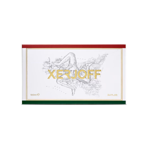 Eau de Parfum Naxos 100 ml Xerjoff