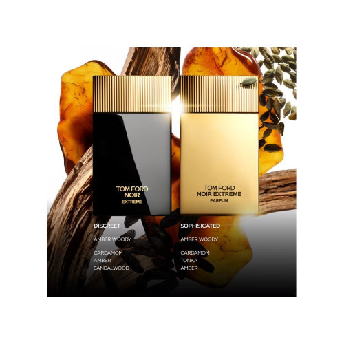 Eau de Parfum Noir Extreme Parfum Tom Ford