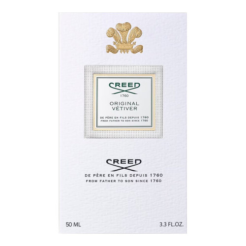 Eau de Parfum Original Vetiver Creed