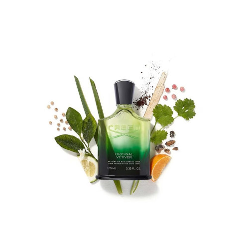 Eau de Parfum Original Vetiver Creed