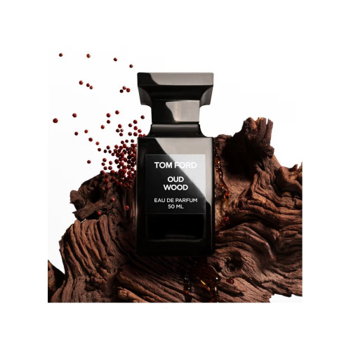 Eau de Parfum Oud Wood Tom Ford