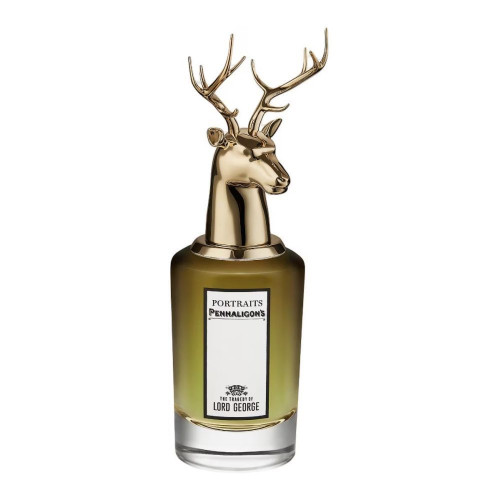 Eau de Parfum Portraits Lord George 75 ml Penhaligon's