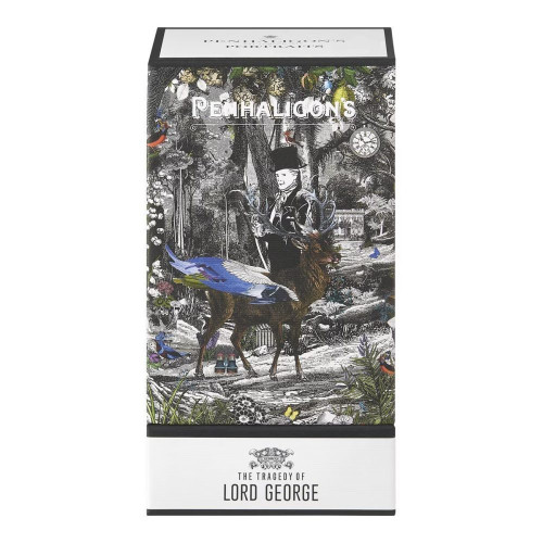 Eau de Parfum Portraits Lord George 75 ml Penhaligon's