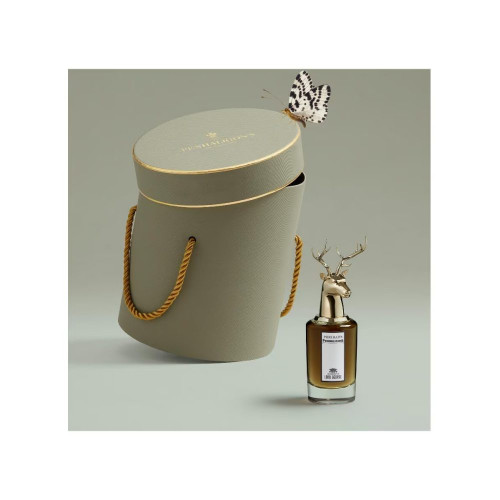 Eau de Parfum Portraits Lord George 75 ml Penhaligon's