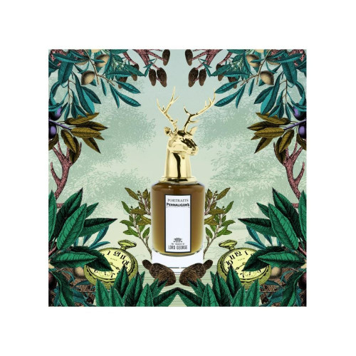 Eau de Parfum Portraits Lord George 75 ml Penhaligon's