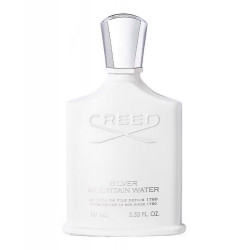 Eau de Parfum Silver Mountain Water Creed