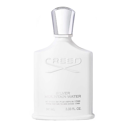 Eau de Parfum Silver Mountain Water Creed