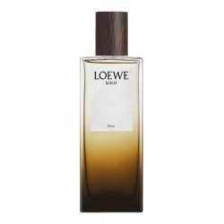 Eau de Parfum Solo Elixir Loewe