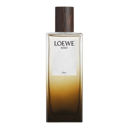 Eau de Parfum Solo Elixir Loewe