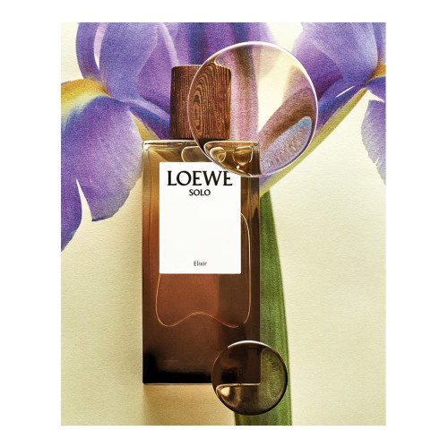Eau de Parfum Solo Elixir Loewe