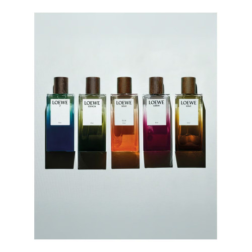 Eau de Parfum Solo Elixir Loewe