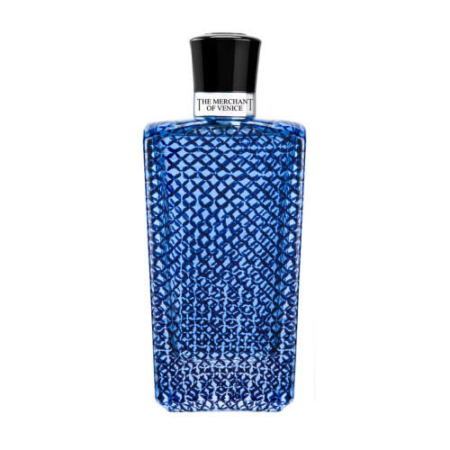 Eau de Parfum Venetian Blue Intense 100 ml The Merchant of Venice