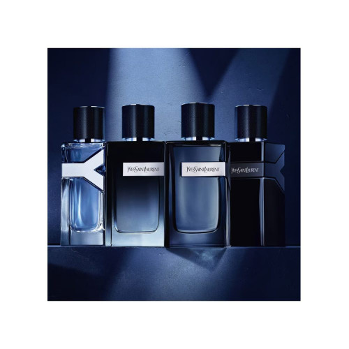 Eau De Parfum Y For Men 200 ml Yves Saint Laurent