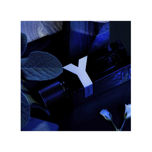 Eau De Parfum Y For Men 200 ml Yves Saint Laurent